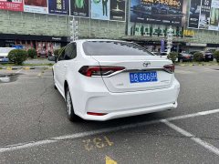 Toyota Corolla 1.2T S-CVT Pioneer Plus - ფოტო 4