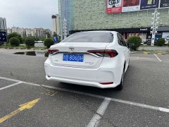 Toyota Corolla 1.2T S-CVT Pioneer Plus - ფოტო 6