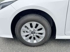Toyota Corolla 1.2T S-CVT Pioneer Plus - ფოტო 7