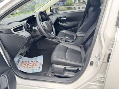 Toyota Corolla 1.2T S-CVT Pioneer Plus - ფოტო 9