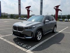 BMW X1 sDrive20Li X Design Package - ფოტო 1