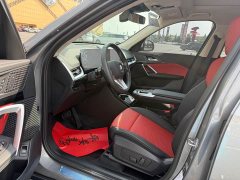 BMW X1 sDrive20Li X Design Package - ფოტო 11