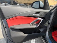 BMW X1 sDrive20Li X Design Package - ფოტო 13