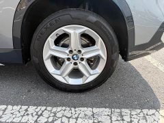 BMW X1 sDrive20Li X Design Package - ფოტო 15