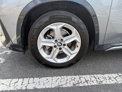 BMW X1 sDrive20Li X Design Package - ფოტო 16