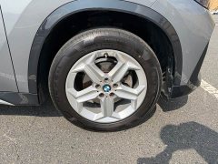 BMW X1 sDrive20Li X Design Package - ფოტო 17