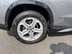BMW X1 sDrive20Li X Design Package - ფოტო 18