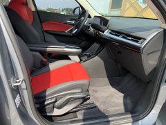 BMW X1 sDrive20Li X Design Package - ფოტო 19