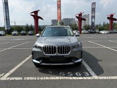 BMW X1 sDrive20Li X Design Package - ფოტო 2
