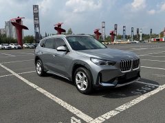 BMW X1 sDrive20Li X Design Package - ფოტო 3