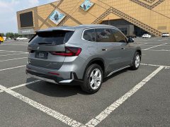 BMW X1 sDrive20Li X Design Package - ფოტო 4