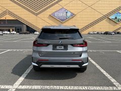 BMW X1 sDrive20Li X Design Package - ფოტო 5