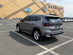 BMW X1 sDrive20Li X Design Package - ფოტო 6
