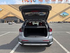 BMW X1 sDrive20Li X Design Package - ფოტო 9