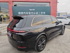 Li Auto L9 Ultra Smart Refresh Edition - ფოტო 2
