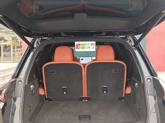 Li Auto L9 Ultra Smart Refresh Edition - ფოტო 6