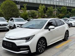 Toyota Corolla 1.8L CVT Sport - ფოტო 1