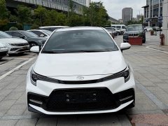 Toyota Corolla 1.8L CVT Sport - ფოტო 2