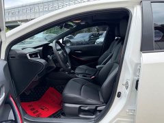 Toyota Corolla 1.8L CVT Sport - ფოტო 4