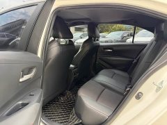 Toyota Corolla 1.8L CVT Sport - ფოტო 5