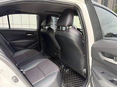Toyota Corolla 1.8L CVT Sport - ფოტო 7