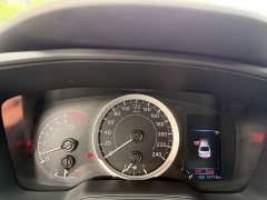 Toyota Corolla 1.8L CVT Sport - ფოტო 8