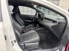 Toyota Corolla 1.8L CVT Sport - ფოტო 9