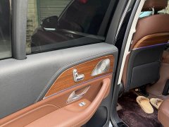 Mercedes-Benz GLE New Energy 2024 GLE 400e 4MATIC - ფოტო 10