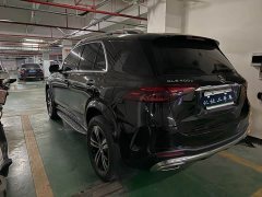 Mercedes-Benz GLE New Energy 2024 GLE 400e 4MATIC - ფოტო 3