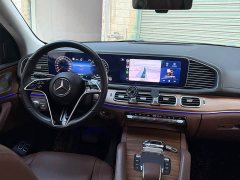 Mercedes-Benz GLE New Energy 2024 GLE 400e 4MATIC - ფოტო 5
