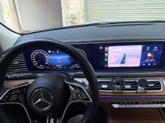 Mercedes-Benz GLE New Energy 2024 GLE 400e 4MATIC - ფოტო 6