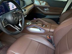 Mercedes-Benz GLE New Energy 2024 GLE 400e 4MATIC - ფოტო 7