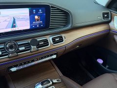Mercedes-Benz GLE New Energy 2024 GLE 400e 4MATIC - ფოტო 8