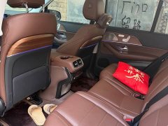 Mercedes-Benz GLE New Energy 2024 GLE 400e 4MATIC - ფოტო 9