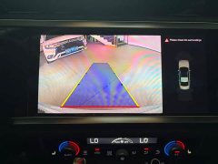Audi Q3 2021 35 TFSI Fashion Dynamic - ფოტო 10