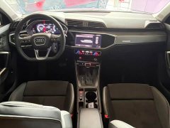 Audi Q3 2021 35 TFSI Fashion Dynamic - ფოტო 11