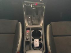 Audi Q3 2021 35 TFSI Fashion Dynamic - ფოტო 12