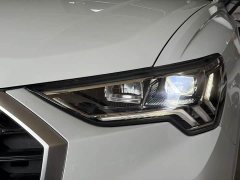 Audi Q3 2021 35 TFSI Fashion Dynamic - ფოტო 2