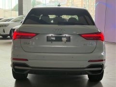Audi Q3 2021 35 TFSI Fashion Dynamic - ფოტო 4