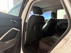 Audi Q3 2021 35 TFSI Fashion Dynamic - ფოტო 6