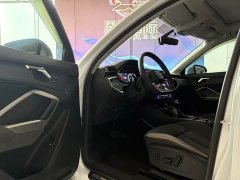 Audi Q3 2021 35 TFSI Fashion Dynamic - ფოტო 7