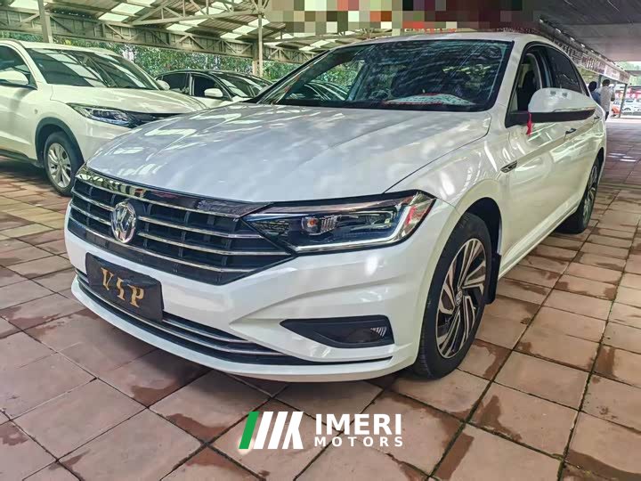 Volkswagen Sagitar 280TSI DSG Excellence Edition - ავტომობილი ჩინეთიდან