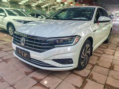 Volkswagen Sagitar 280TSI DSG Excellence Edition - ფოტო 1