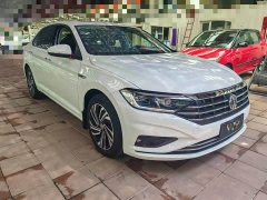Volkswagen Sagitar 280TSI DSG Excellence Edition - ფოტო 3