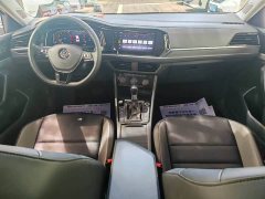 Volkswagen Sagitar 280TSI DSG Excellence Edition - ფოტო 4