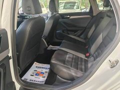 Volkswagen Sagitar 280TSI DSG Excellence Edition - ფოტო 5