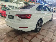 Volkswagen Sagitar 280TSI DSG Excellence Edition - ფოტო 6
