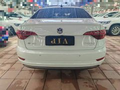 Volkswagen Sagitar 280TSI DSG Excellence Edition - ფოტო 7