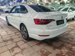 Volkswagen Sagitar 280TSI DSG Excellence Edition - ფოტო 8