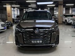 Buick GL8 2022 Land Official Business Class 652T Comfort Edition - ფოტო 2